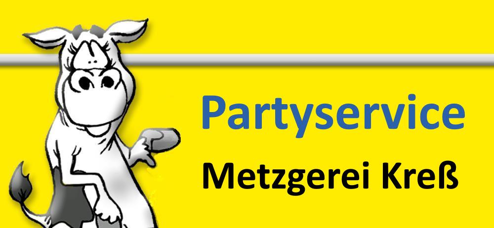 Partyservice
            Metzgerei Kress Uttenreuth